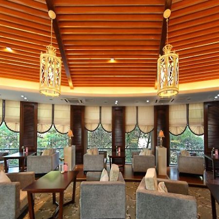 Wuxi Xiyuan Hotel Dış mekan fotoğraf